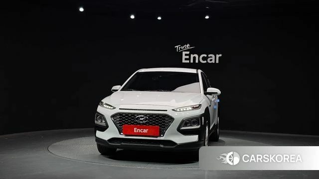 Hyundai Kona id 4446689 из Кореи 13