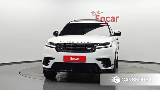 Land Rover Range Rover Velar id 4607601 из Кореи 23