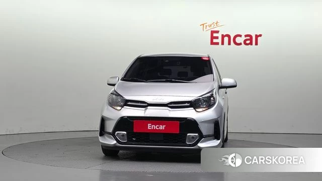 Kia Morning Urban (JA) id 4645953 из Кореи 23