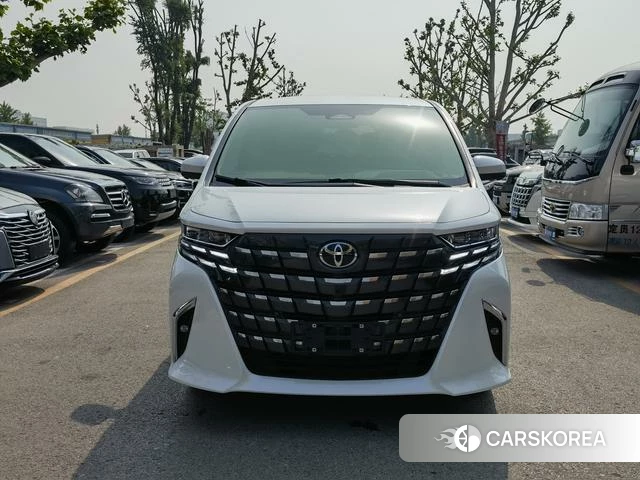 Toyota Elfa id 4313941 из Китая 13