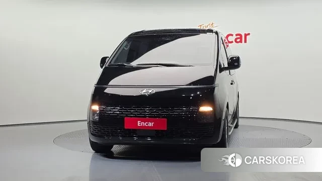 Hyundai Staria id 3478236 из Кореи 13