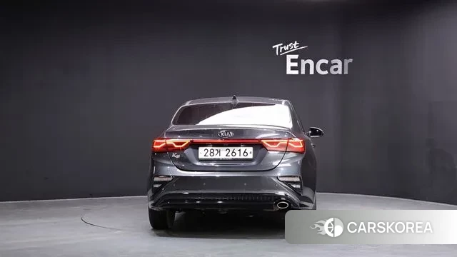 Kia Come New K3 id 3773080 из Кореи 13