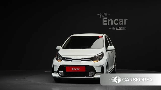 Kia Morning Urban (JA) id 4395239 из Кореи 23
