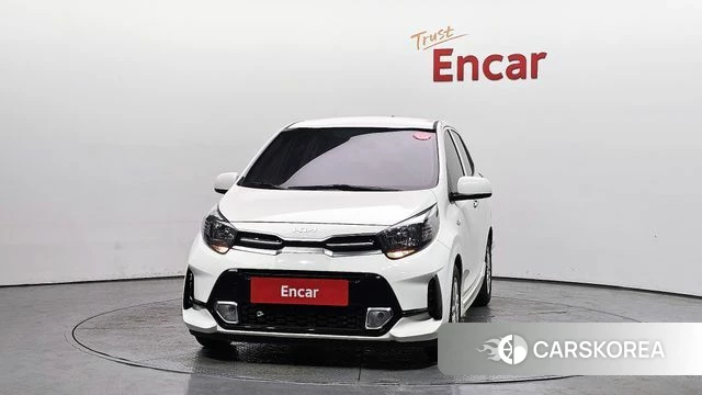 Kia Morning Urban (JA) id 4361246 из Кореи 13