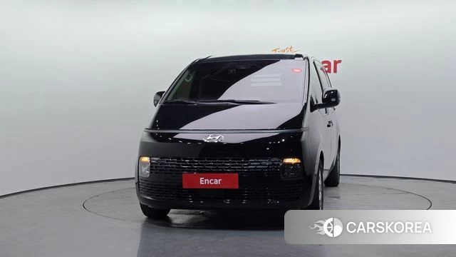 Hyundai Staria id 4572373 из Кореи 23