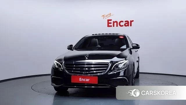 Mercedes-Benz E-Class W213 id 3433807 из Кореи 13