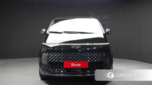 Hyundai Staria id 3680356 из Кореи 13