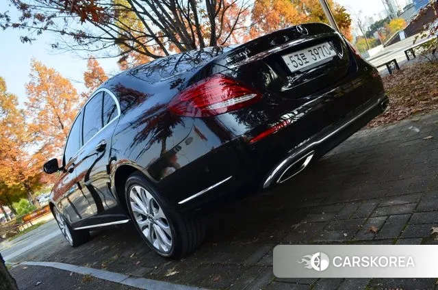 Mercedes-Benz E-Class W213 id 3375072 из Кореи 13