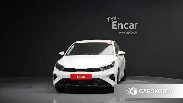 Kia The New K3 2nd generation id 3411955 из Кореи 13