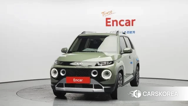 Hyundai Casper id 3685936 из Кореи 13