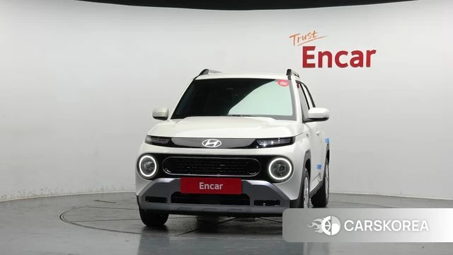 Hyundai The New Casper id 4548431 из Кореи 23