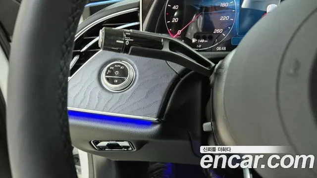 Mercedes-Benz E-Class W214 id 2702946 из Кореи 13