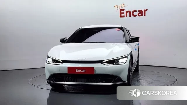 Kia EV6 id 3379062 из Кореи 13