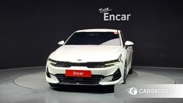 Kia K5 3rd generation id 4179289 из Кореи 13