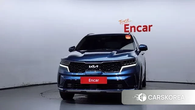 Kia Sorento 4th Generation id 2885018 из Кореи 13