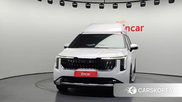 Kia The New Carnival 4th Generation id 4321494 из Кореи 13