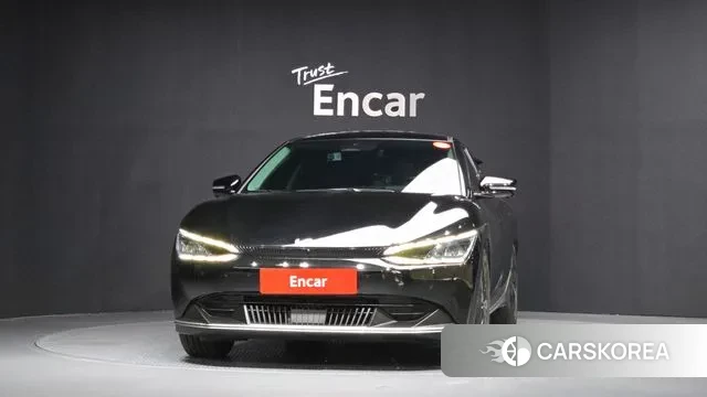 Kia EV6 id 3027690 из Кореи 13