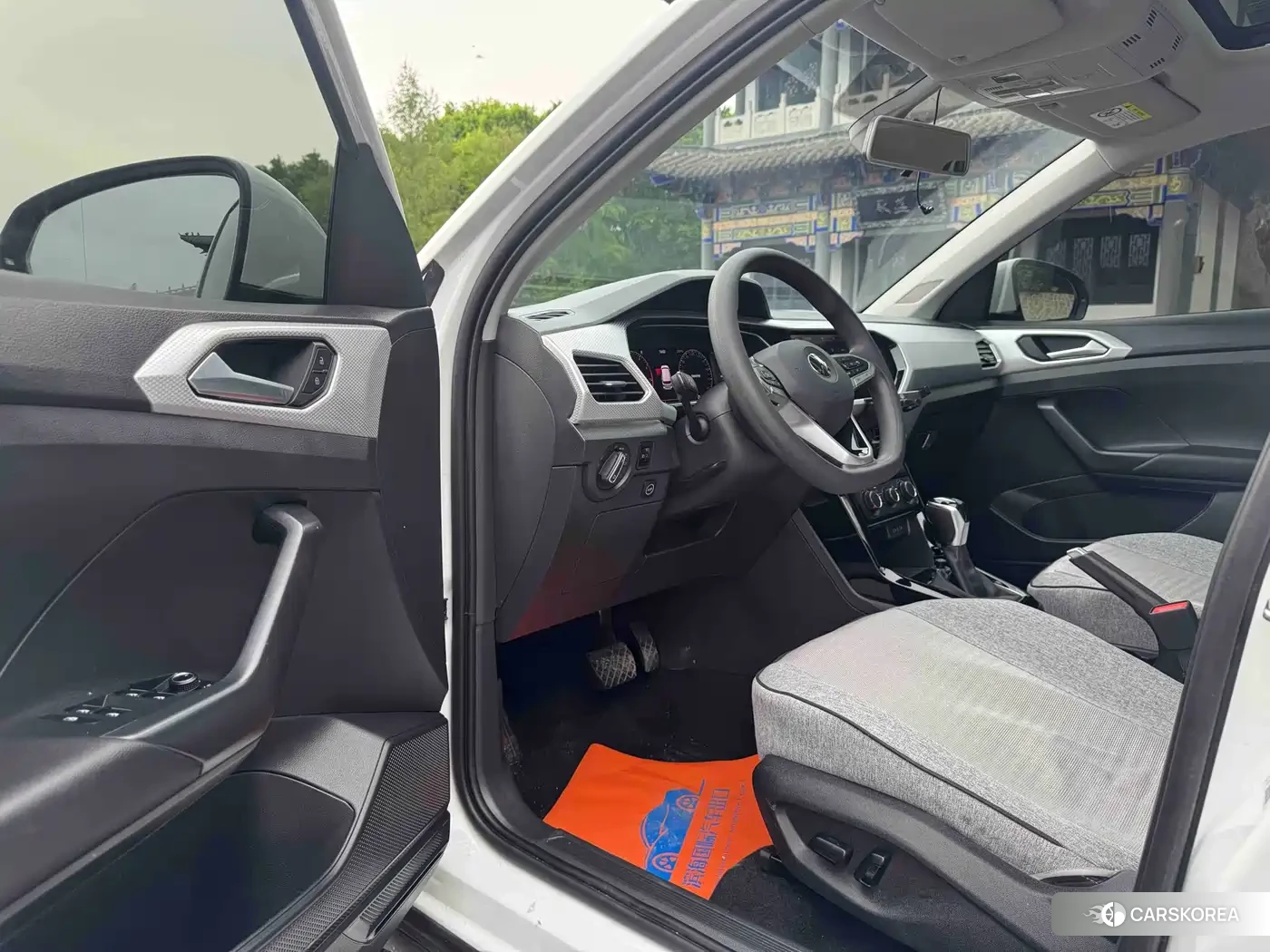 Volkswagen TACQUA id 4539324 из Китая 16