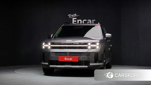 Hyundai Santa Fe (MX5) id 3674957 из Кореи 13