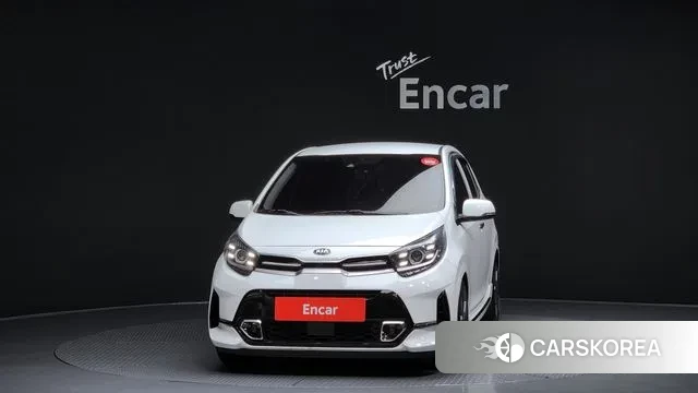 Kia Morning Urban (JA) id 3428395 из Кореи 13