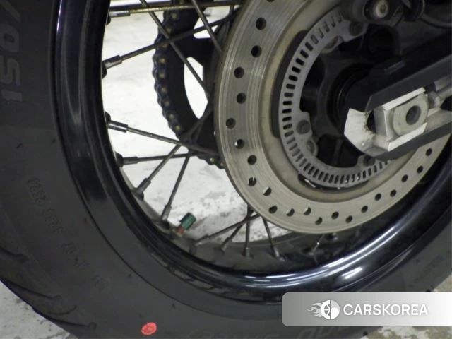 Triumph TIGER 800XC id 4182746 из Японии 23