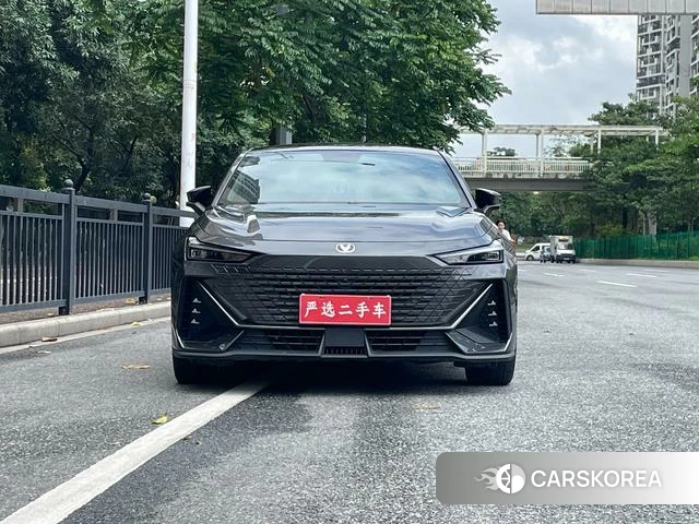 Chang'an UNI-V id 4374465 из Китая 14