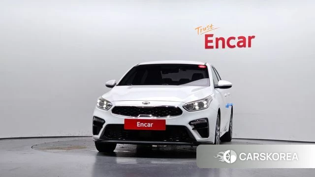 Kia Come New K3 id 4647794 из Кореи 23