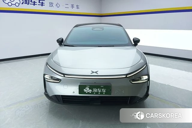 Xiaopeng Motors Xiaopeng P7+ id 3920600 из Китая 10