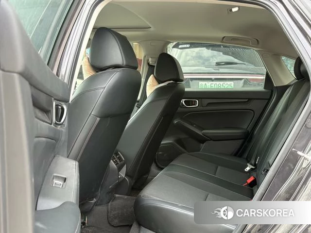 Honda Style 2024 Черный из Китая, фото 3