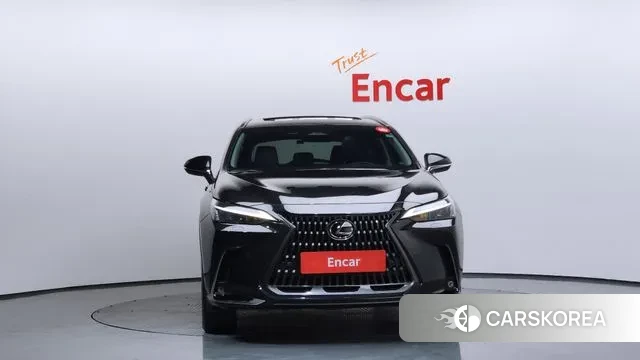 Lexus NX350h Second generation id 3517669 из Кореи 13