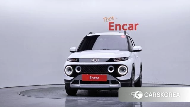 Hyundai Casper id 4388920 из Кореи 23