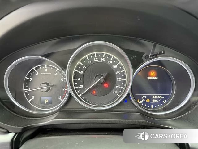Mazda CX-5 id 4335254 из Китая 14