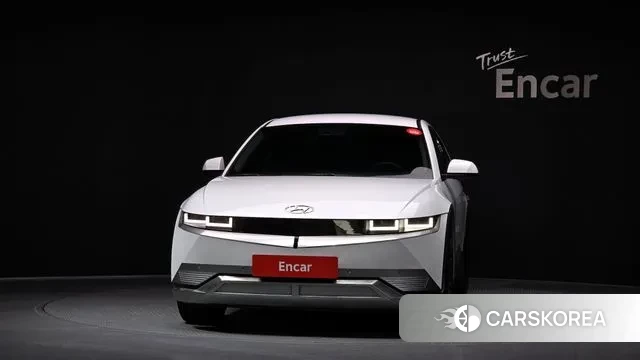 Hyundai Ionic 5 id 3458820 из Кореи 13