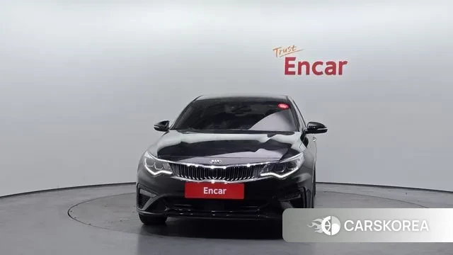 Kia The New K5 2nd generation id 3583575 из Кореи 13