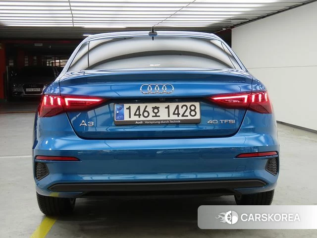Audi A3 (8Y) id 4528330 из Кореи 13