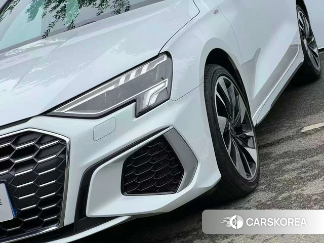 Audi A3 id 4278467 из Китая 17