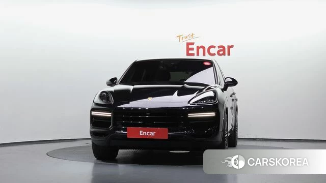 Porsche Cayenne (PO536) id 4525246 из Кореи 13