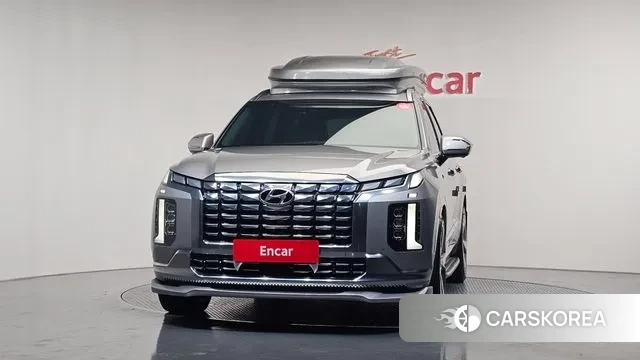Hyundai The New Palisade id 3405636 из Кореи 13