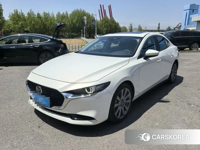Mazda 3 Angkesaila id 4307190 из Китая 12