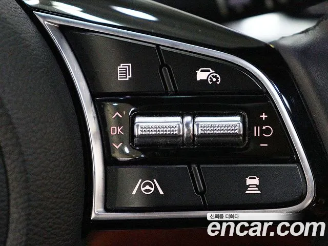 Kia The New K3 2nd generation id 2654244 из Кореи 13