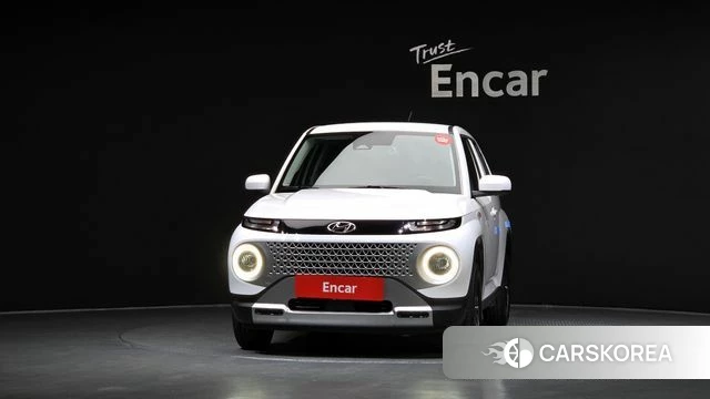 Hyundai Casper id 4624097 из Кореи 13