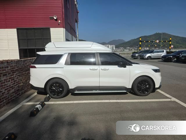 Kia Carnival 4th generation id 4293262 из Кореи 7