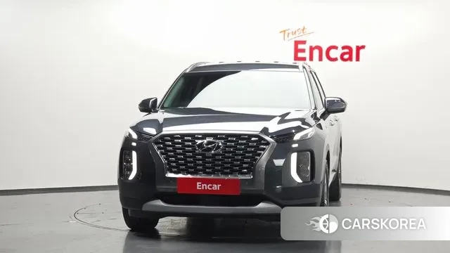 Hyundai Palisade id 3608152 из Кореи 13