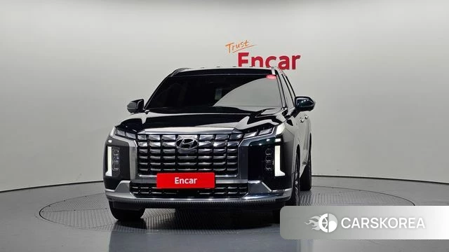 Hyundai The New Palisade id 4549577 из Кореи 13