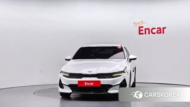 Kia K5 3rd generation id 3448660 из Кореи 13