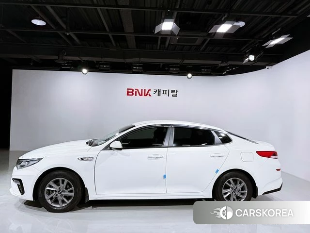 Kia The New K5 2nd generation id 4713272 из Кореи 13