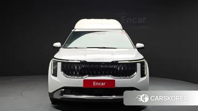 Kia The New Carnival 4th Generation id 3751231 из Кореи 13