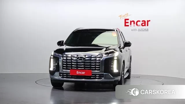 Hyundai The New Palisade id 2974767 из Кореи 13