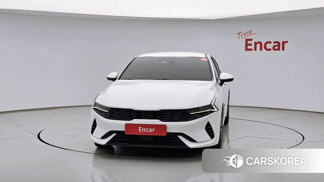 Kia K5 Hybrid 3rd Generation id 3935008 из Кореи 13