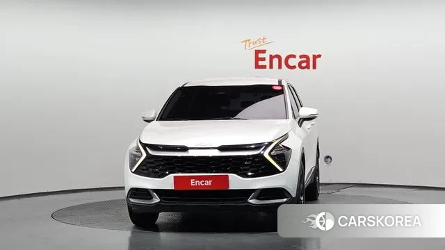 Kia Sportage 5th Generation id 3463328 из Кореи 13